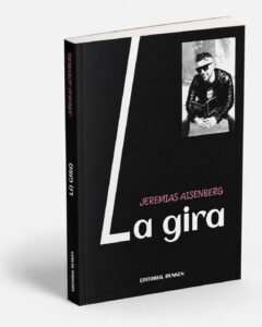 Portada de La Gira