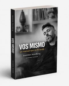 Portada de Vos Mismo