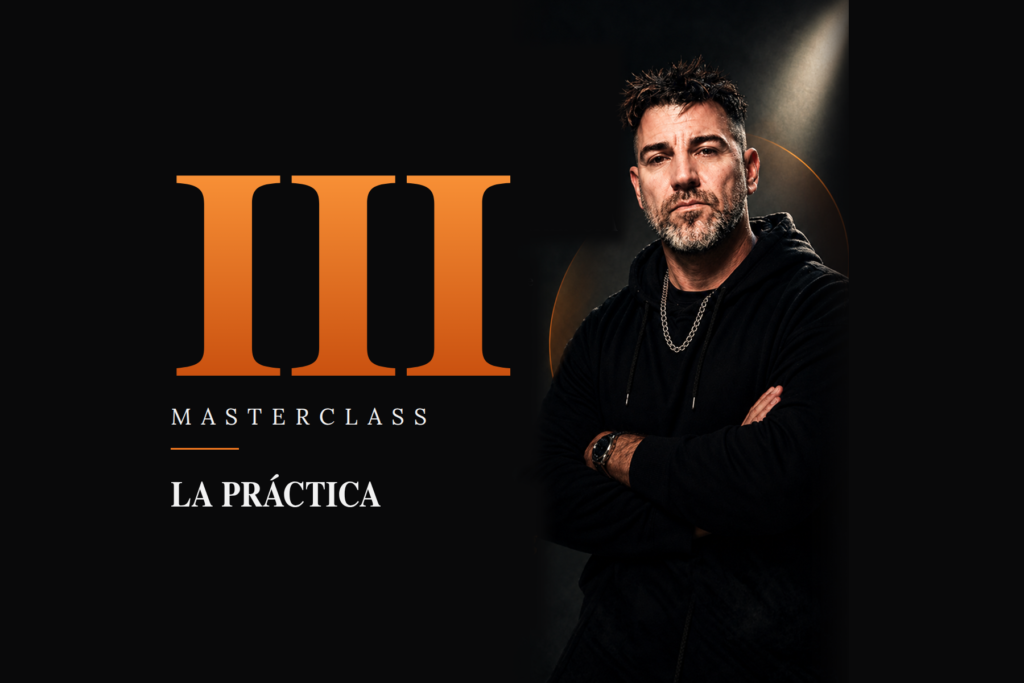 LA PRÁCTICA...