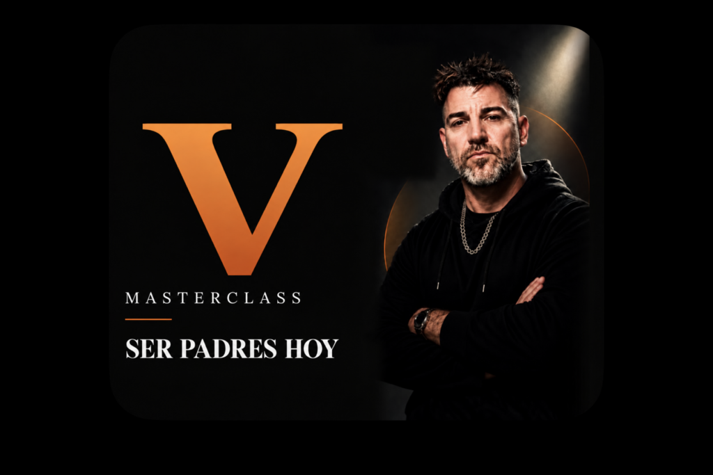 SER PADRES HOY
